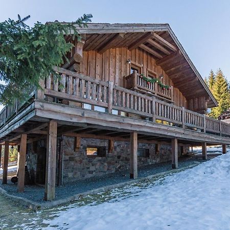 Chalet Vancouver Donovaly Eksteriør billede