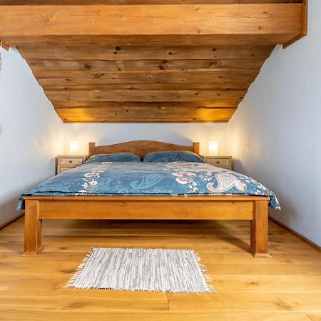 Chalet Vancouver Donovaly Eksteriør billede